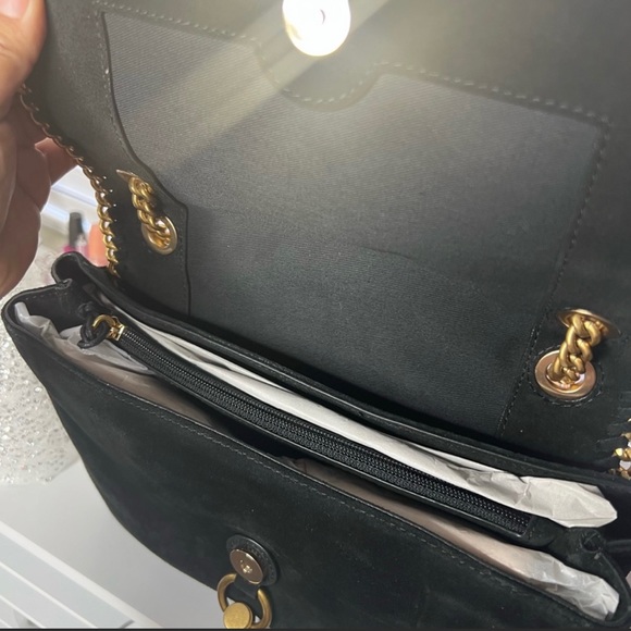 Off shoulder Rebecca minkoff purse - Picture 6 of 6